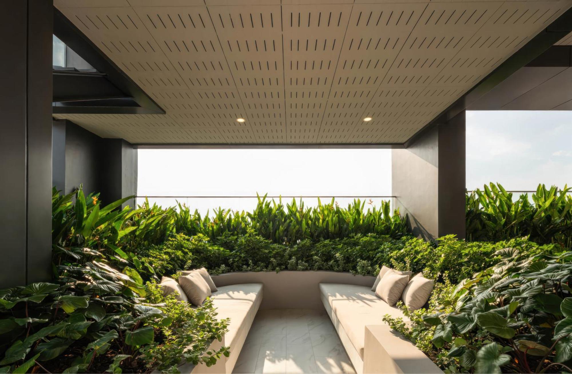 Prime 2-bed Apt, Skyline View Pangsapuri
